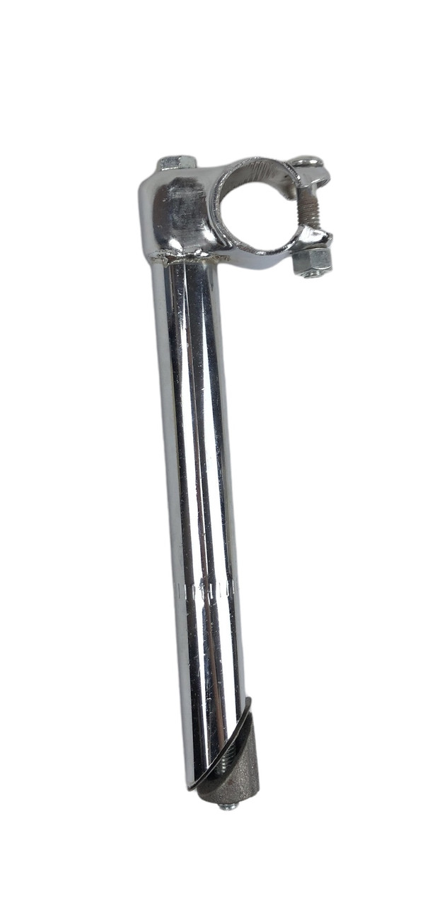 Винос керма велосипеда СТ Дор. 22,2 * 25,4 * 200 мм хром, фото 1