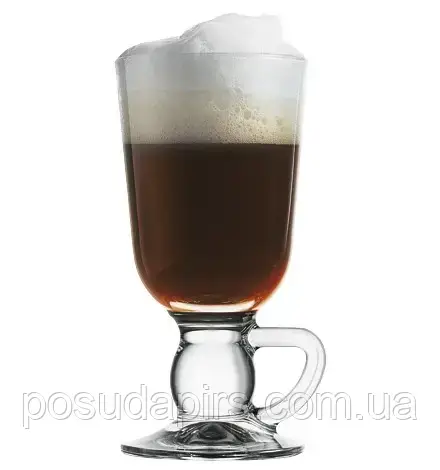 Набор чашек для ирландского кофе 280 мл (2 шт.) Irish Coffee 44109 - фото 1 - id-p198073501