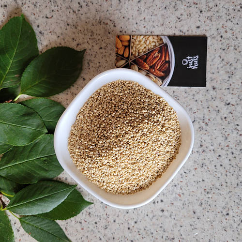 Киноа белая, 1 кг (ID#1678145004), цена: 205 ₴, купить на Prom.ua