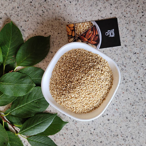 Киноа белая, 1 кг (ID#1678145004), цена: 205 ₴, купить на Prom.ua