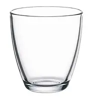 Набір склянок для води (6 шт.) 285 мл Aqua 52645