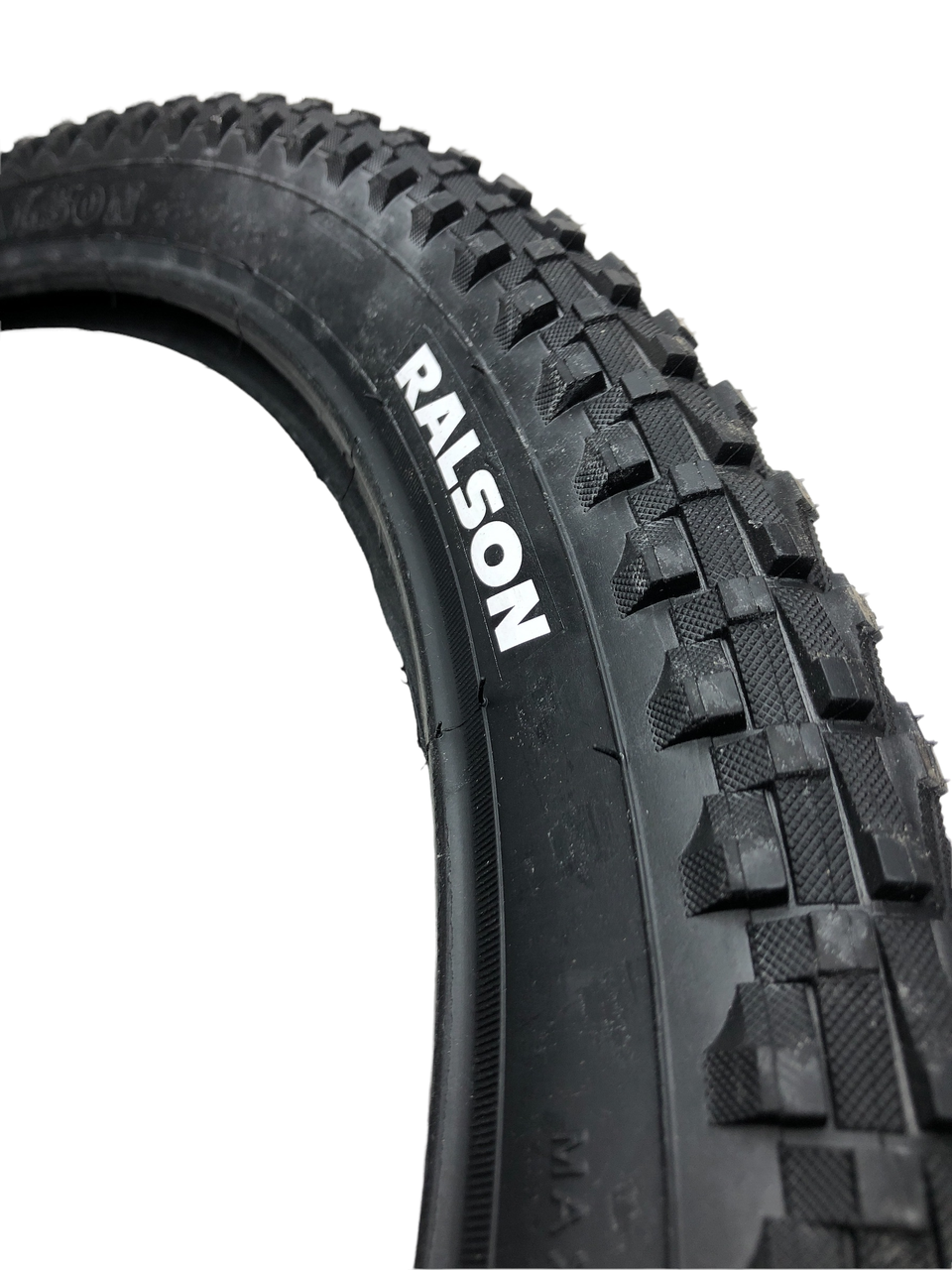 Покришка велосипедна Ralson 26*2.35 (R-4904)