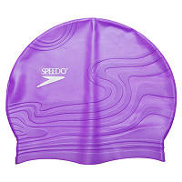 Шапка для басейну фіолетова Speedo SP-4