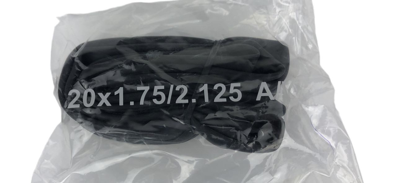 Камера велосипедна R-STONE 20*1.75/2.125 AV, фото 1