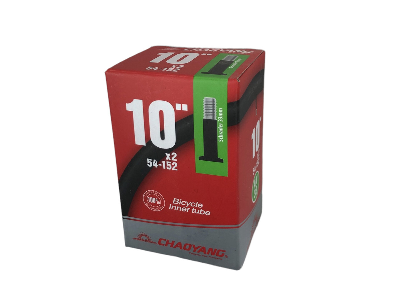 Камера Chao 10*2.00 AV 33 мм