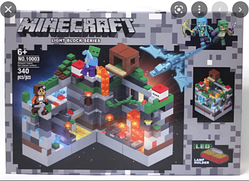 Конструктор 10003 MK