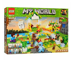 Конструктор 44084