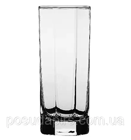Набір склянок високих (6 шт.) 260 мл Кошем 42078