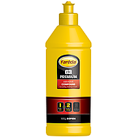 Полировальная паста №1+2 Farecla G3 Premium Abrasive Compound, 500 г