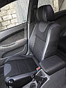 Автомобільні чохли для Chevrolet Lacetti з 2002 по 2014, фото 6