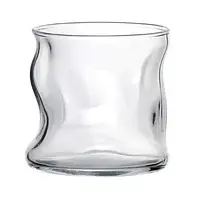 Набір склянок для віскі (4 шт.) 340 мл Amorf 420224