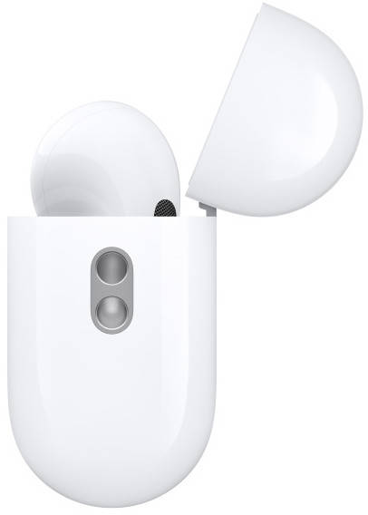 Apple AirPods Pro 2 USB-C (MTJV3): продажа, цена в Харькове