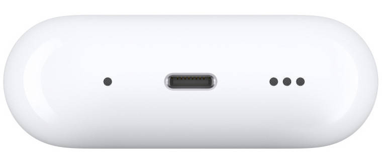 Apple AirPods Pro 2 USB-C (MTJV3): продажа, цена в Харькове
