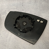 1736151 Ford Kuga (Форд Куга) 2008-2012 вкладиш (скло, дзеркальний елемент) дзеркала правий, фото 2