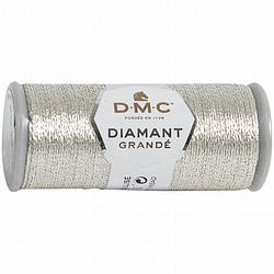 Нитка металізована DMC DIAMANT GRANDE (G168)