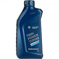 Моторное масло BMW TwinPower Turbo Oil Longlife-04 5W-30 1 л (83212465849)