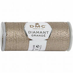 Нитка металізована DMC DIAMANT GRANDE (G225)