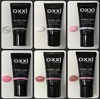 Акрил-гель Oxxi Professional Aсryl Gel