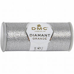 Нитка металізована DMC DIAMANT GRANDE (G415)
