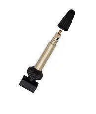 Безкамерний ніпель 40 мм MTB, фото 1