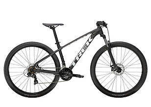 Велосипед Trek-2022 MARLIN 4 ML 29" BK чорний