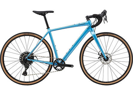Велосипед 28" Cannondale TOPSTONE 4 рами — M 2022 ALP, фото 3