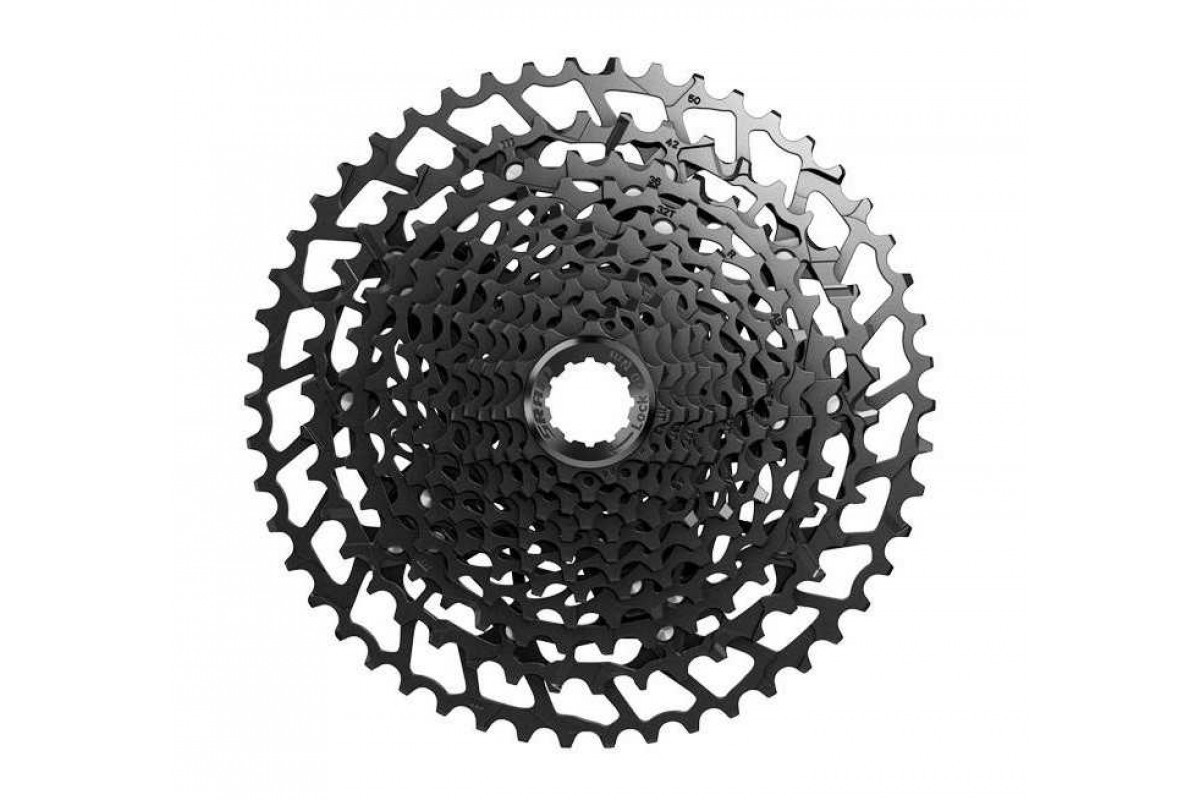 Касета SRAM NX Eagle PG-1230 (11-50) 12 sp.