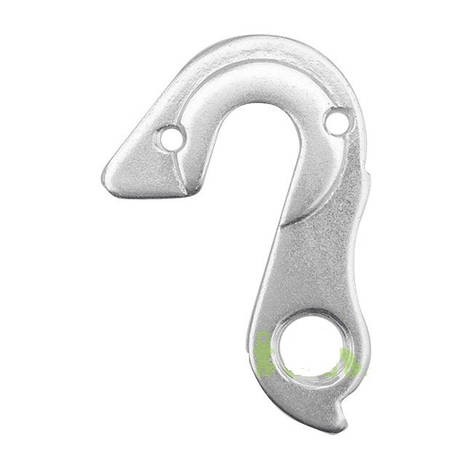 Гак на раму H332, фото 1