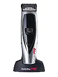 Тример для бороди акумуляторний BaByliss PRO Super Beard FX775E, фото 4