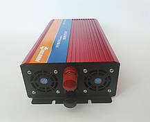 Перетворювач PowerOne Plus 24V-220V 4000W, фото 6