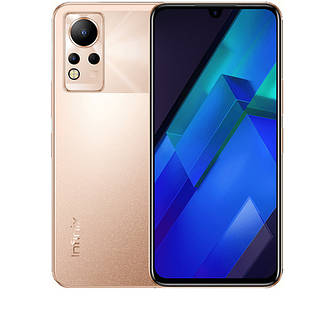 Чохли на Infinix Note 12