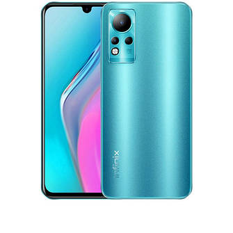 Чохли на Infinix Note 11