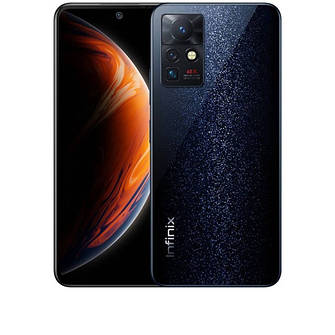 Infinix Zero X Pro