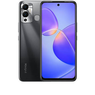 Чохли на Infinix Hot 12 Play NFC