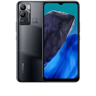 Чохли на Infinix Hot 12i