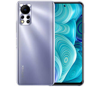 Чохли на Infinix Hot 11S NFC