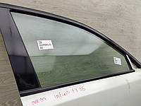 Стекло Скло передньої правої дверки Infiniti FX FX35 (2003-2008) 80300-CG000