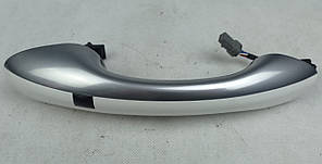 Ручка двері зовнішня Hyundai Santa Fe 4 ТМ (2018-2021)