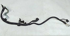 Провід плюсовий Mitsubishi Outlander 3 (2018-на час) 3-й рестайлінг 2.0 G оригінал б/у