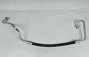 Трубка кондиціонера Mitsubishi ASX 1 (2017-2019) 2-й рестайлінг від компресора до радіатора кондиціонера б/у