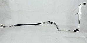 Трубка кондиціонера Mitsubishi ASX 1 (2017-2019) 2-й рестайлінг від розширювального клапана до компресора (низького тиску) б/у