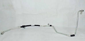 Трубка кондиціонера Mitsubishi ASX 1 (2019-наший час) 3-й рестайлінг від розширювального клапана до компресора