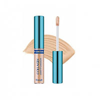 Консилер коллагеновый Enough Collagen Cover Tip Concealer