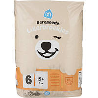 Підгузки-трусики Albert Heijn Нідерланди 6 (15+кг) 18 шт.