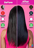 4NJ (шотен нейтральний нефритовий) Стійка фарба для волосся Matrix SoColor Pre-Bonded,90ml, фото 4