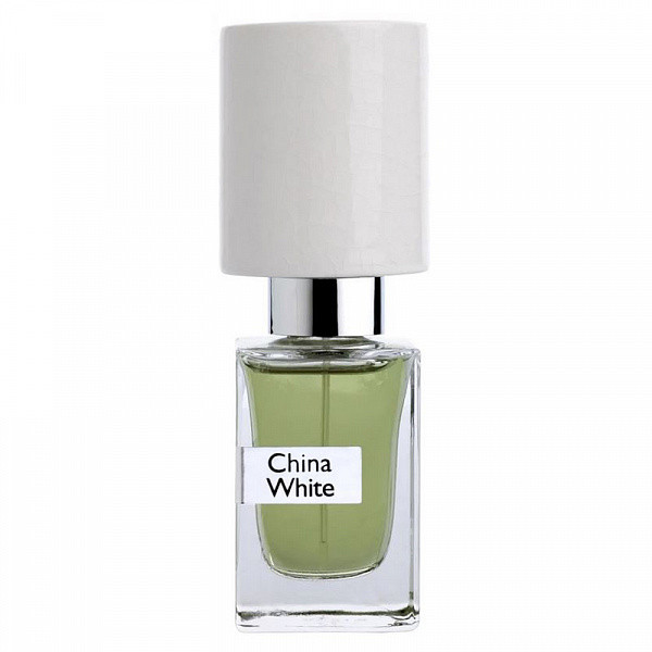 Парфуми Nasomatto China White для жінок — parfum 30 ml tester, фото 1