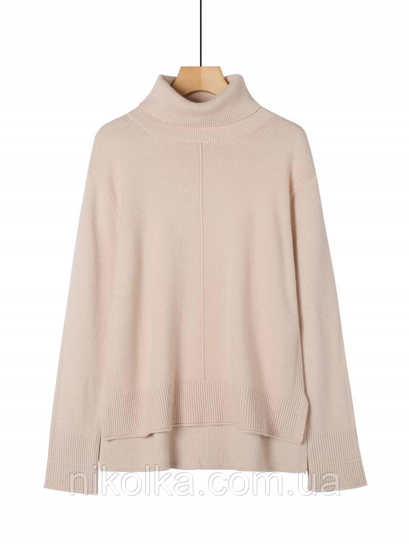Светр жіночий оптом, Glo-story, S-XL рр., арт. WMY-4035