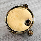 Набір для алкоголя Відро 2 літра з чарками по 70 мл кераміка - крутий та оригінальний подарунок, фото 3