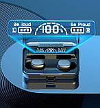 Бездротові навушники Air Twins G03-6 Bluetooth, фото 3