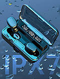 Бездротові навушники Air Twins G03-6 Bluetooth, фото 7